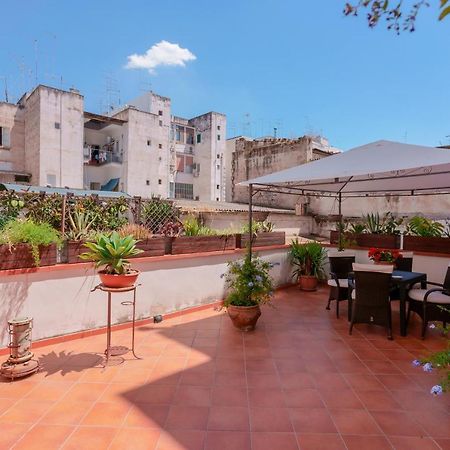 B&B Il Melograno Taranto Exterior foto