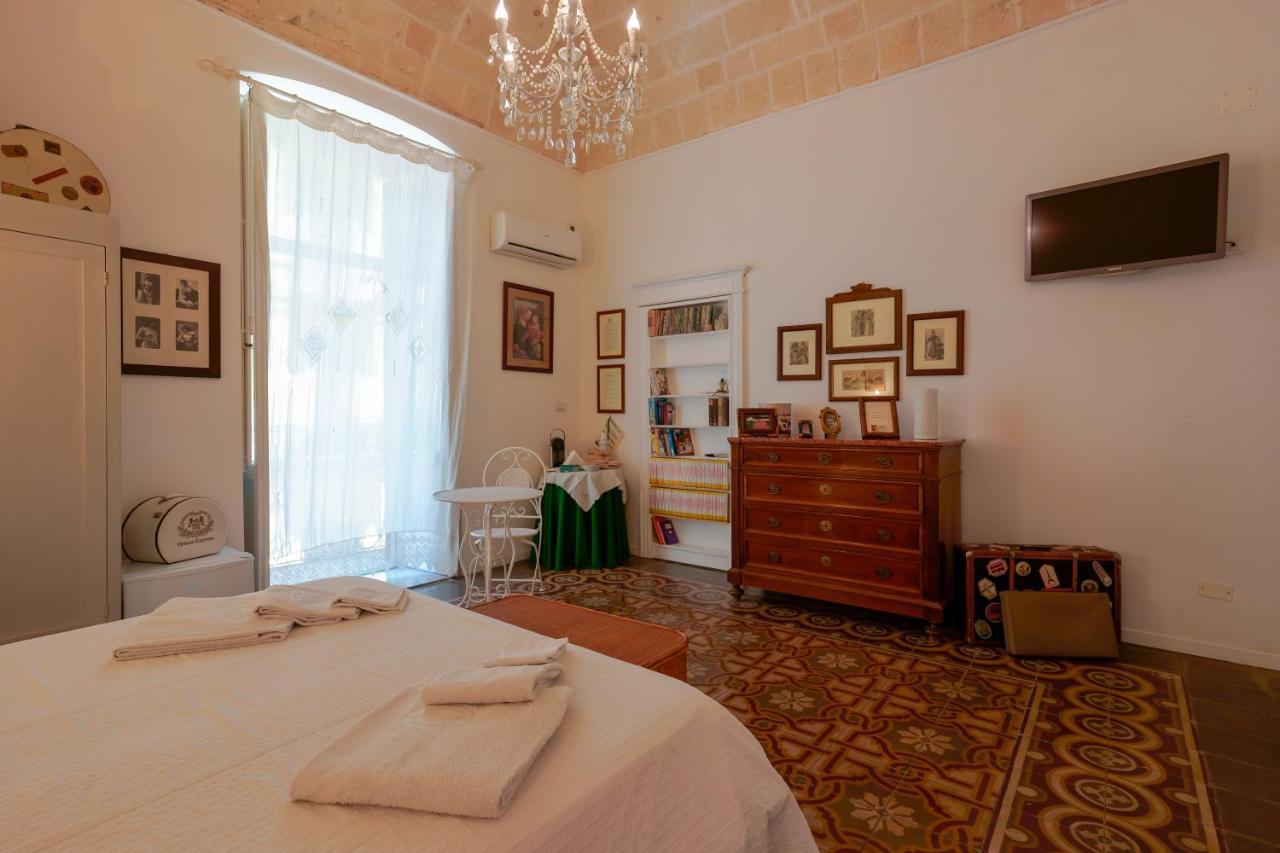 B&B Il Melograno Taranto Exterior foto