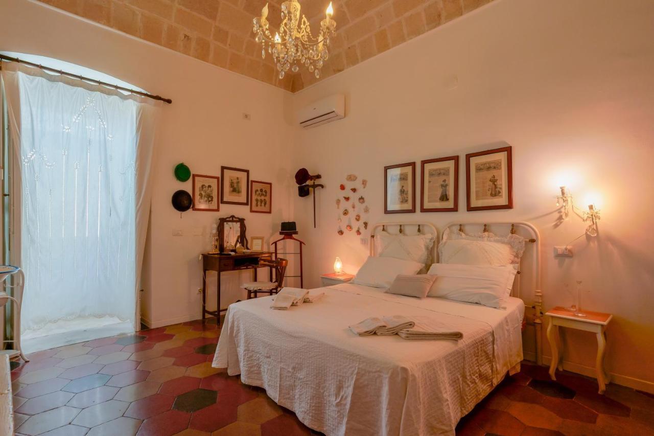 B&B Il Melograno Taranto Exterior foto