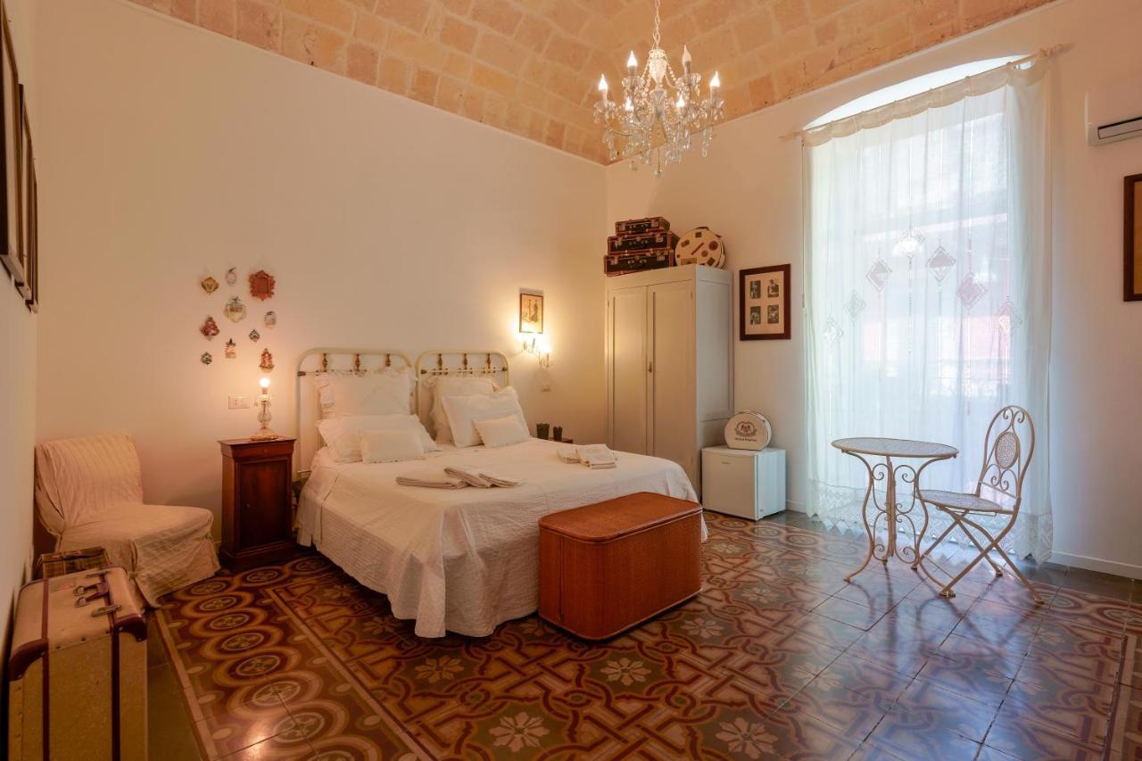 B&B Il Melograno Taranto Exterior foto