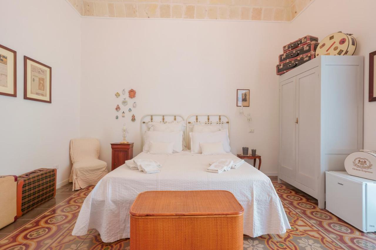 B&B Il Melograno Taranto Exterior foto