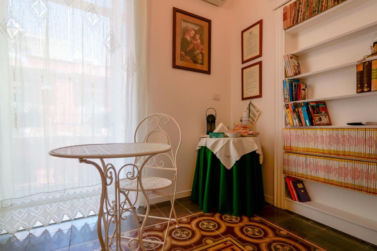 B&B Il Melograno Taranto Exterior foto