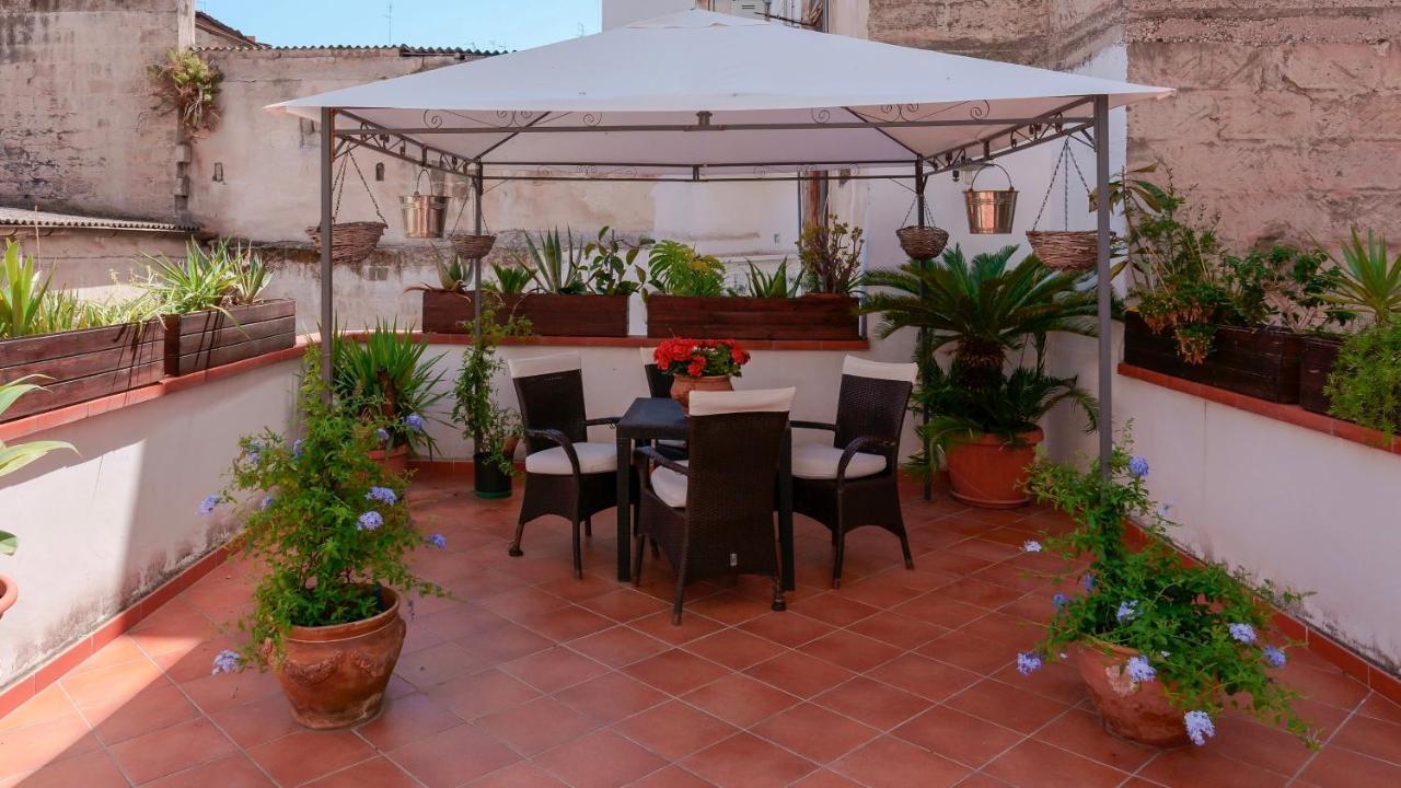 B&B Il Melograno Taranto Exterior foto