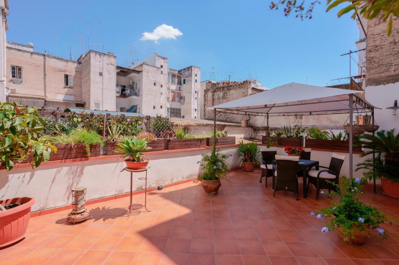B&B Il Melograno Taranto Exterior foto