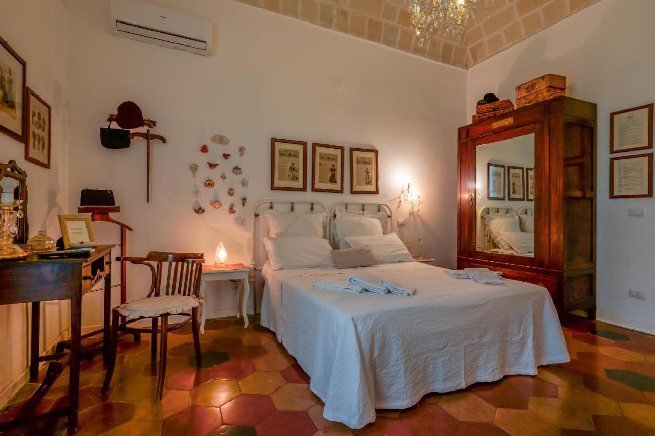 B&B Il Melograno Taranto Exterior foto