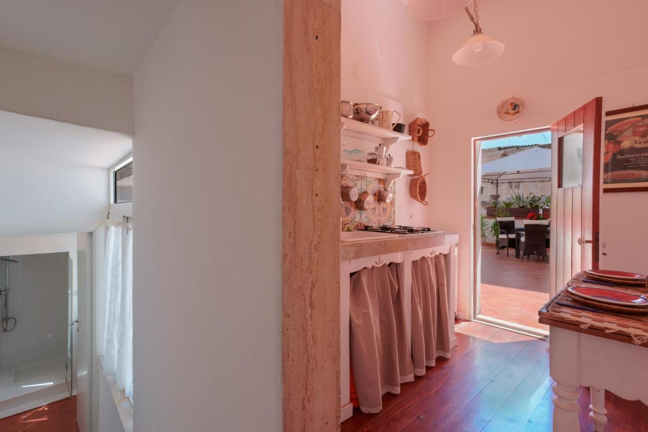 B&B Il Melograno Taranto Exterior foto