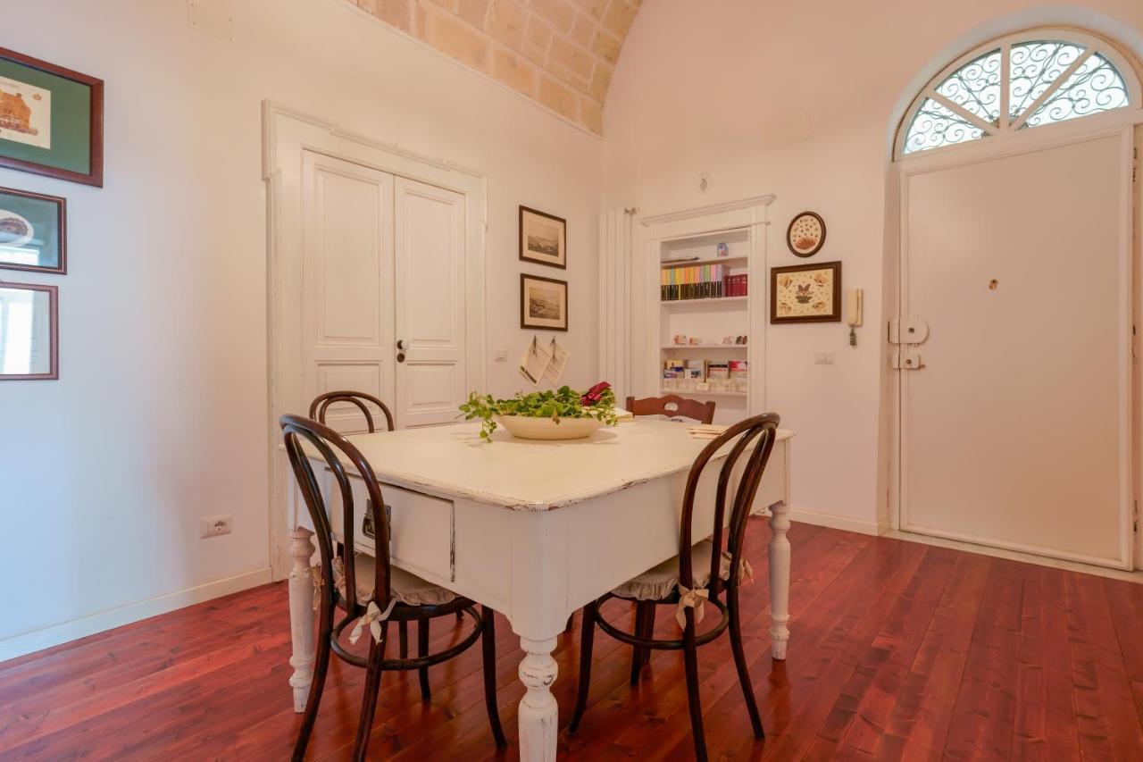 B&B Il Melograno Taranto Exterior foto