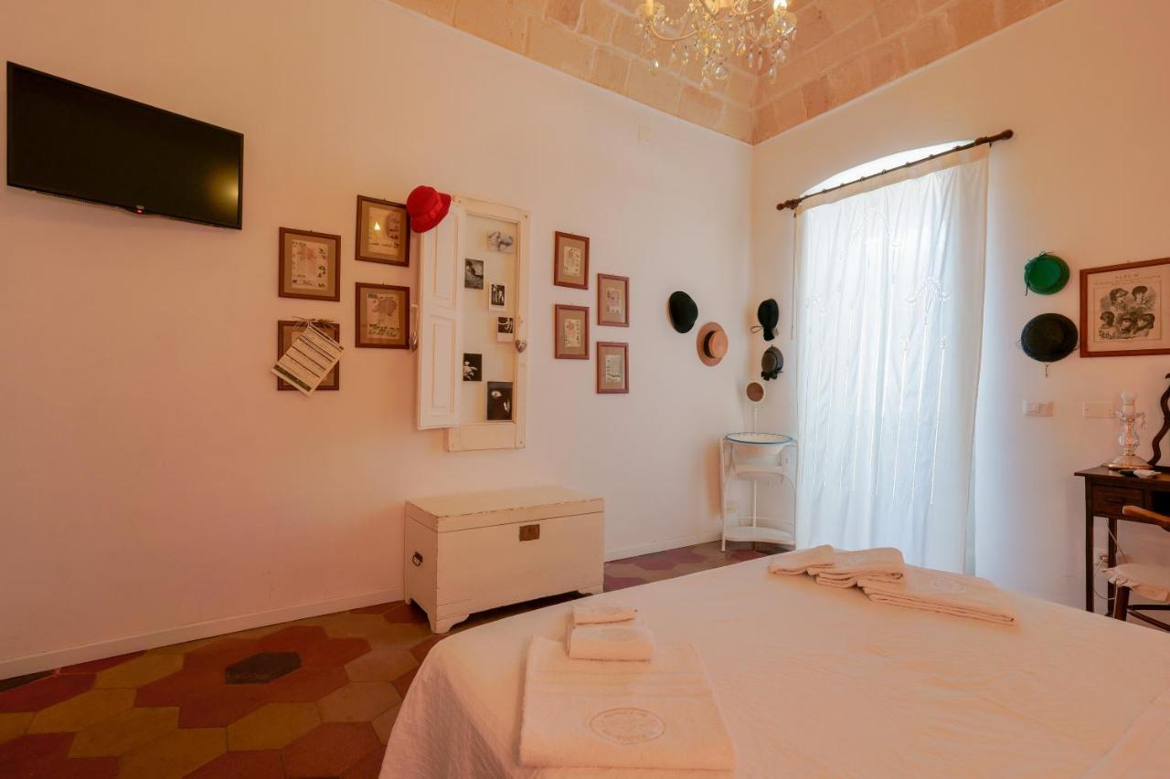 B&B Il Melograno Taranto Exterior foto
