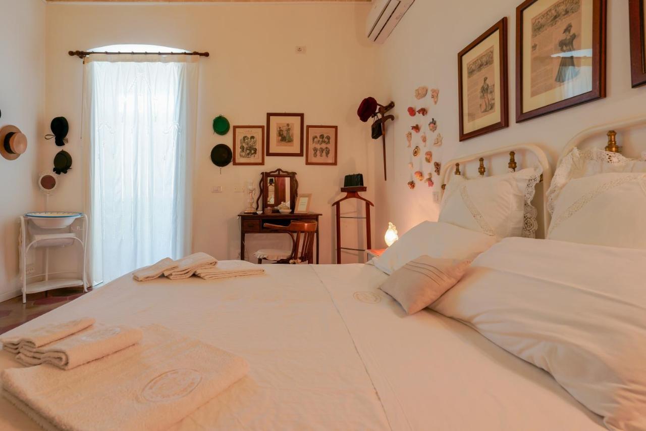 B&B Il Melograno Taranto Exterior foto