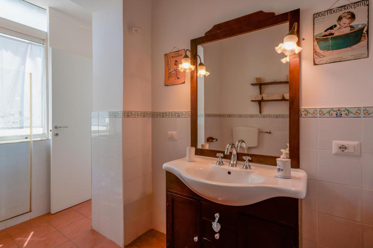 B&B Il Melograno Taranto Exterior foto